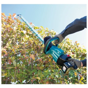 Кусторез Makita DUH502Z (без АКБ) картинка 8